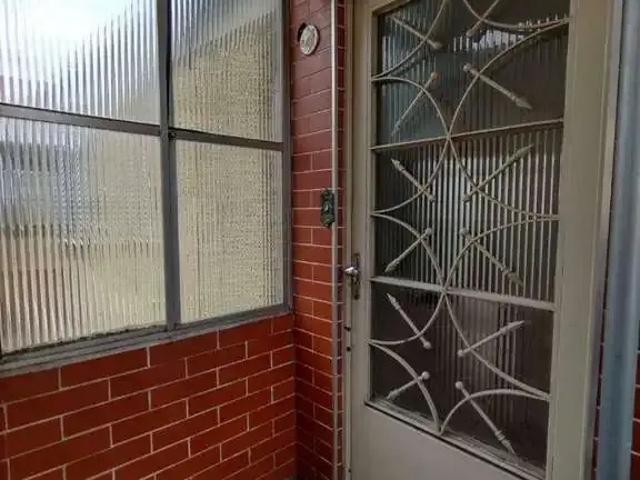 Apartamento para Locação em Carapicuíba/SP Cohab 2 Quartos