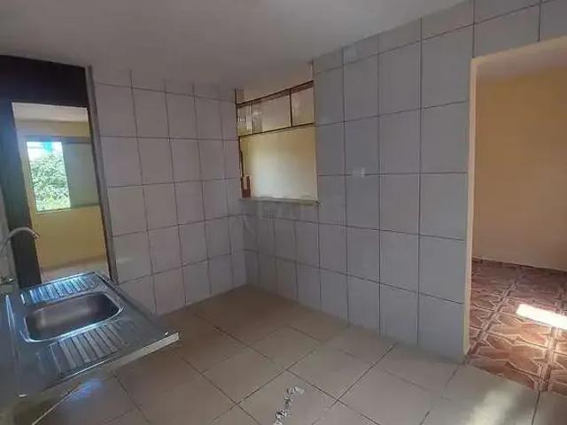Apartamento para Locação em Carapicuíba/SP Conjunto Habitacional Presidente Castelo Branco 2 Quartos