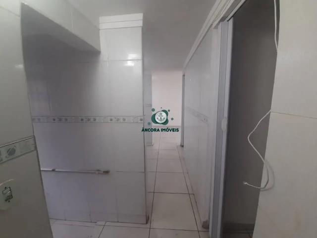 Apartamento para Locação em Carapicuíba/SP Conjunto Habitacional Presidente Castelo Branco 2 Quartos
