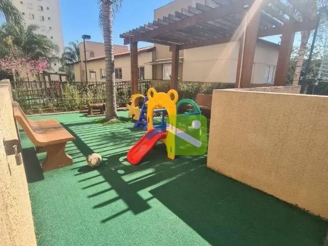 Apartamento para Locação em Carapicuíba/SP Granja Viana 2 Quartos