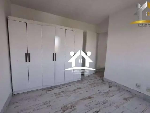 Apartamento para Locação em Carapicuíba/SP Granja Viana 2 Quartos