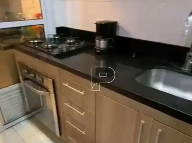 Apartamento para Locação em Carapicuíba/SP Granja Viana 2 Quartos