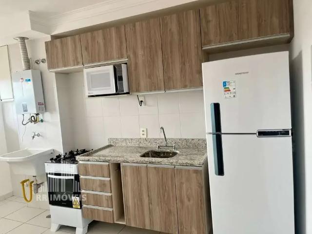 Apartamento para Locação em Carapicuíba/SP Jardim das Belezas 2 Quartos