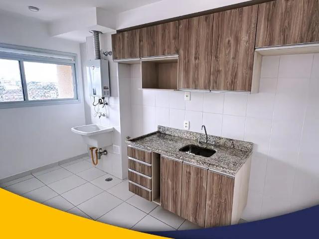 Apartamento para Locação em Carapicuíba/SP Jardim das Belezas 2 Quartos