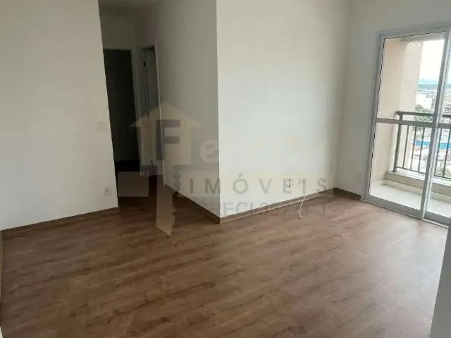 Apartamento para Locação em Carapicuíba/SP Jardim das Belezas 2 Quartos