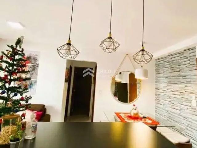 Apartamento para Locação em Carapicuíba/SP Jardim Marilu 2 Quartos