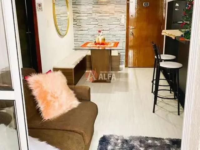 Apartamento para Locação em Carapicuíba/SP Jardim Marilu 2 Quartos