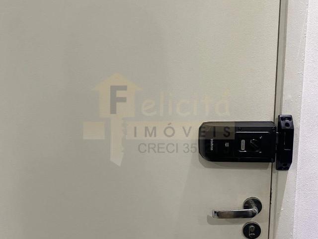 Apartamento para Locação em Carapicuíba/SP Jardim Marilu 2 Quartos