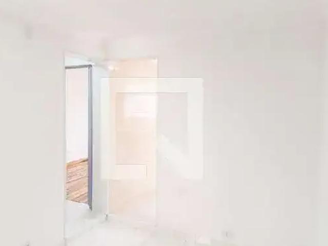 Apartamento para Locação em Carapicuíba/SP Jardim Santo Estêvão 1 Quartos
