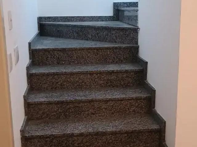 Apartamento para Locação em Carapicuíba/SP Parque Jandaia 2 Quartos