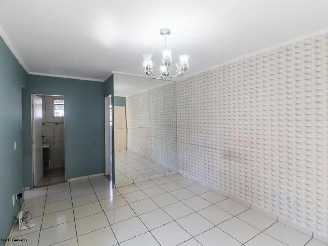 Apartamento para Locação em Carapicuíba/SP Parque José Alex André 2 Quartos