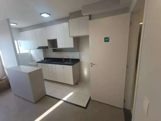 Apartamento para Locação em Carapicuíba/SP Pousada dos Bandeirantes 1 Quartos