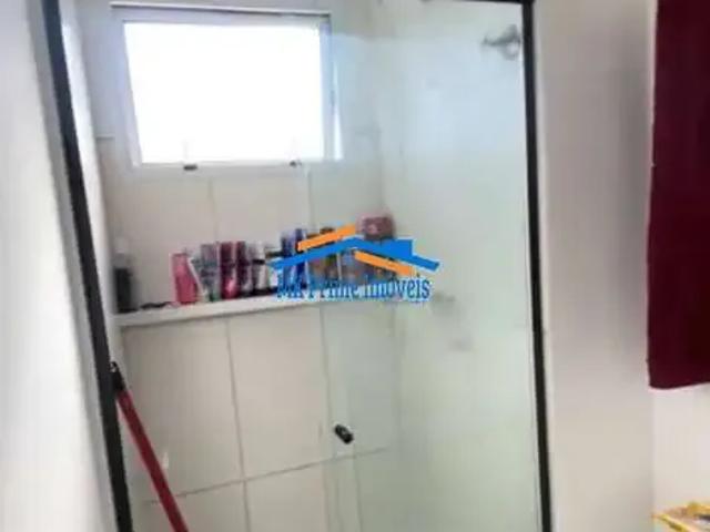 Apartamento para Locação em Carapicuíba/SP Pousada dos Bandeirantes 1 Quartos