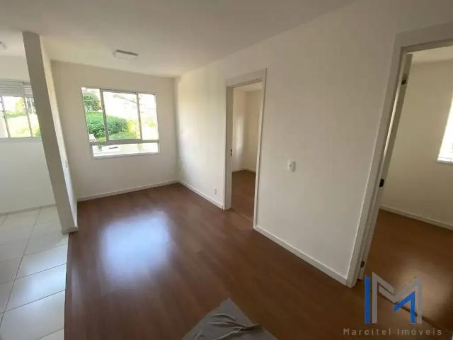 Apartamento para Locação em Carapicuíba/SP Pousada dos Bandeirantes 2 Quartos