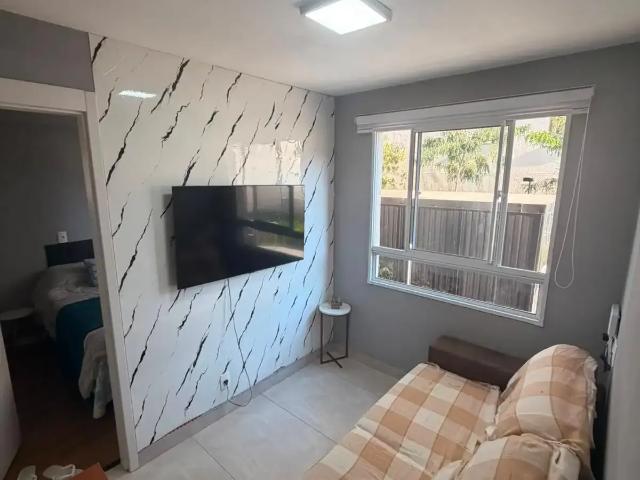 Apartamento para Locação em Carapicuíba/SP Pousada dos Bandeirantes 2 Quartos