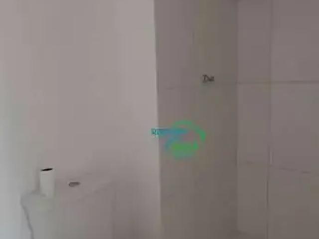 Apartamento para Locação em Carapicuíba/SP Pousada dos Bandeirantes 2 Quartos