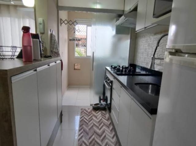 Apartamento para Locação em Carapicuíba/SP Vila da Oportunidade 2 Quartos