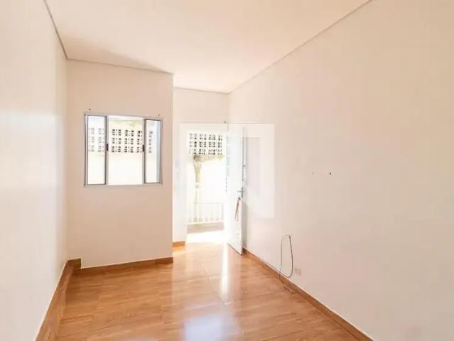 Apartamento para Locação em Carapicuíba/SP Vila Dirce 1 Quartos