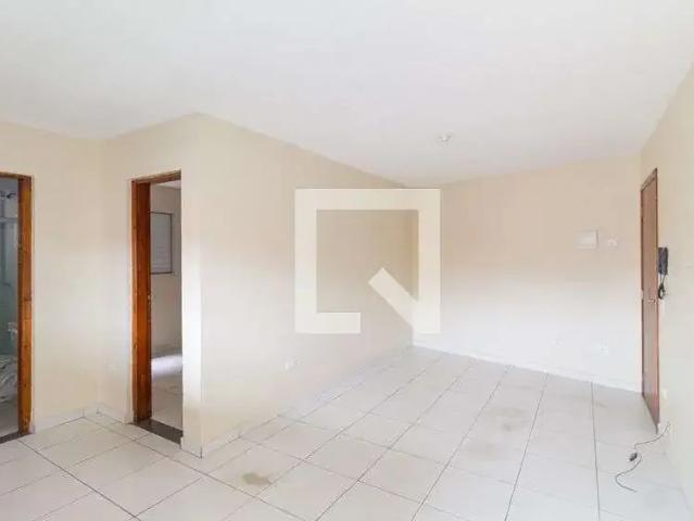 Apartamento para Locação em Carapicuíba/SP Vila Dirce 2 Quartos