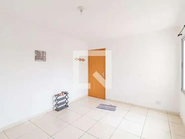 Apartamento para Locação em Carapicuíba/SP Vila Ema 2 Quartos