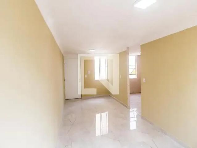 Apartamento para Locação em Carapicuíba/SP Vila Ema 2 Quartos