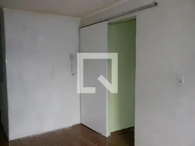 Apartamento para Locação em Carapicuíba/SP Vila Municipal 1 Quartos