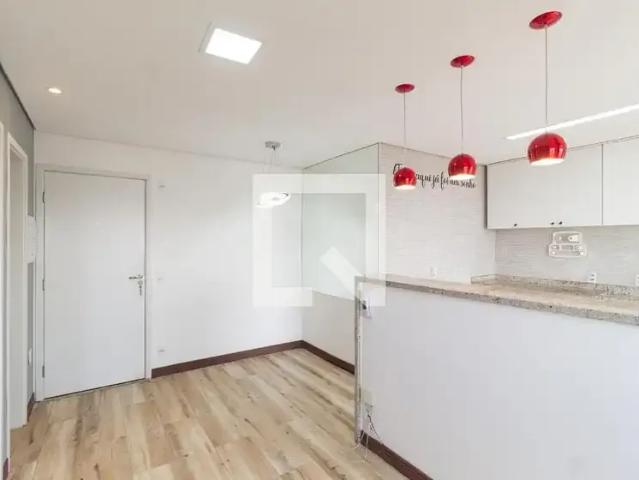 Apartamento para Locação em Carapicuíba/SP Vila São José 1 Quartos