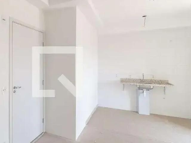 Apartamento para Locação em Carapicuíba/SP Vila São José 2 Quartos