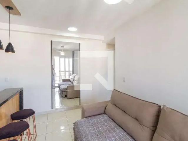 Apartamento para Locação em Carapicuíba/SP Vila São José 2 Quartos