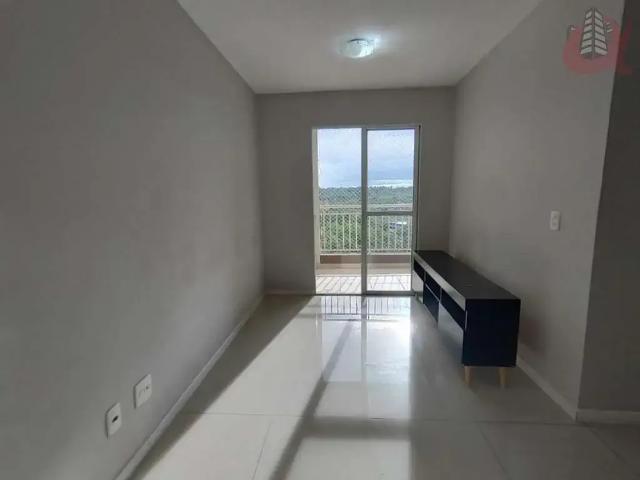 Apartamento para Locação em Carapicuíba/SP Vila Santa Terezinha 2 Quartos