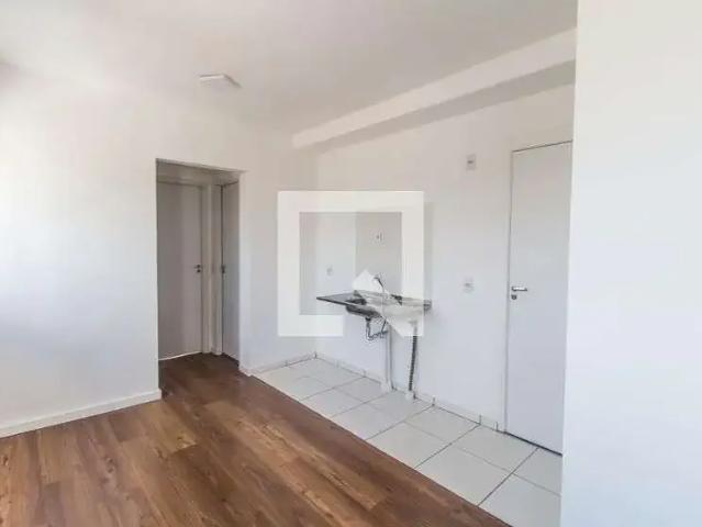 Apartamento para Locação em Carapicuíba/SP Vila Sul Americana 2 Quartos