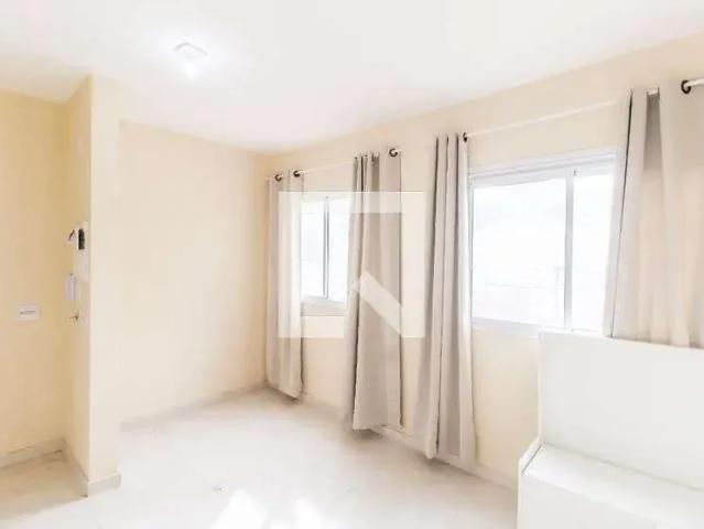 Apartamento para Locação em Carapicuíba/SP Vila Sul Americana 2 Quartos
