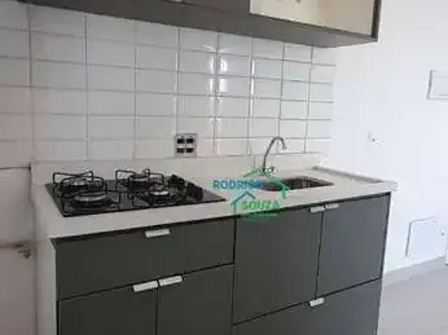 Apartamento para Locação em Carapicuíba/SP Vila Sul Americana 2 Quartos
