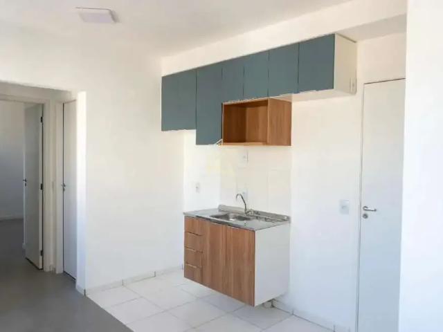 Apartamento para Locação em Carapicuíba/SP Vila Sul Americana 2 Quartos