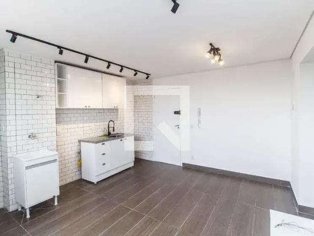 Apartamento para Locação em Carapicuíba/SP Vila Sul Americana 2 Quartos