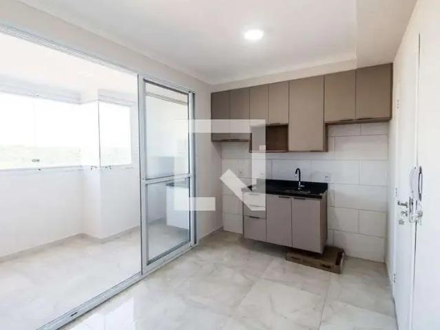 Apartamento para Locação em Carapicuíba/SP Vila Sul Americana 2 Quartos
