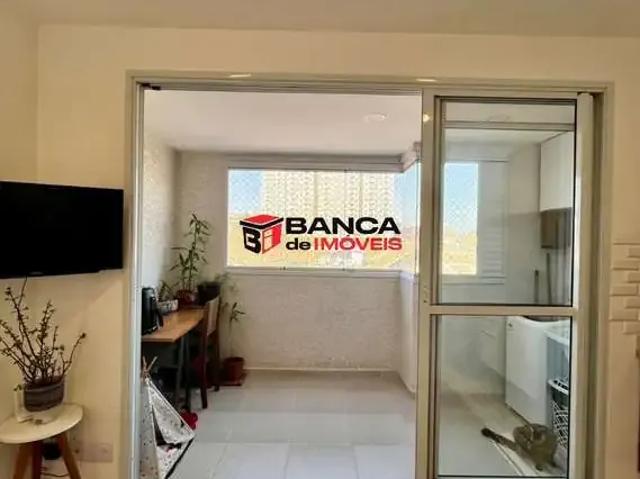 Apartamento para Locação em Carapicuíba/SP Vila Sul Americana 2 Quartos