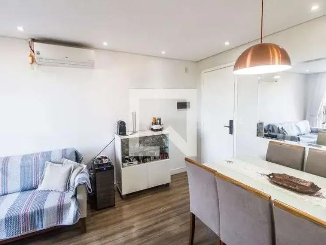 Apartamento para Locação em Carapicuíba/SP Vila Terezinha 2 Quartos