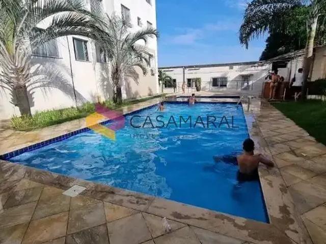 Apartamento para Locação em Cariacica/ES Campina Grande 1 Quartos