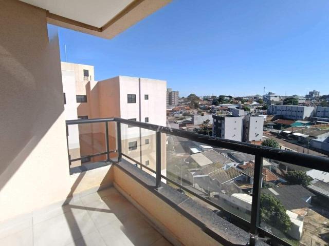 APARTAMENTO PARA LOCAÇÃO EM CASCAVEL PR