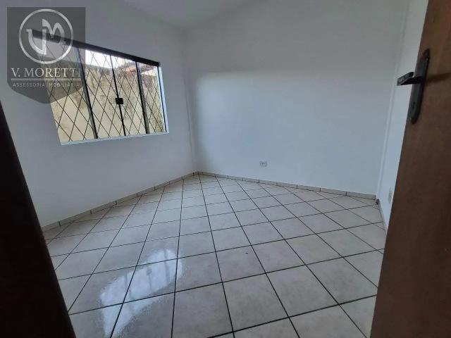 Apartamento para Locação em Cascavel/PR Maria Luiza 2 Quartos