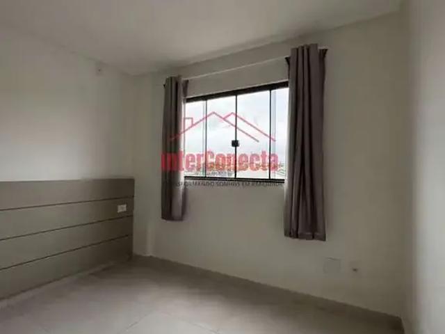 Apartamento para Locação em Cascavel/PR Morumbi 2 Quartos