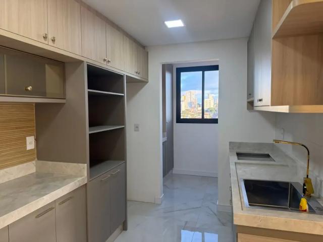 Apartamento para Locação em Cascavel/PR Cancelli 1 Quartos