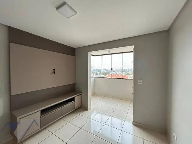 Apartamento para Locação em Cascavel/PR Cancelli 2 Quartos