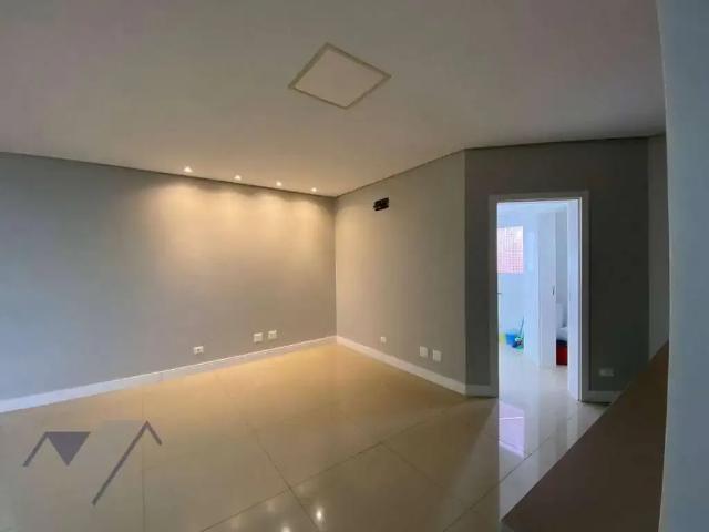 Apartamento para Locação em Cascavel/PR Centro 4 Quartos