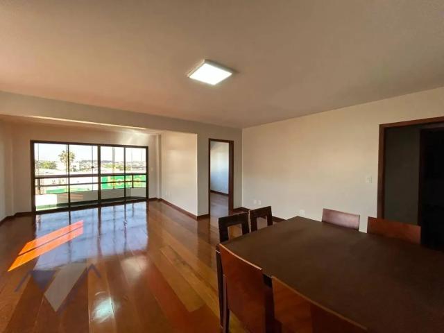 Apartamento para Locação em Cascavel/PR Centro 4 Quartos