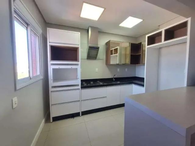 Apartamento para Locação em Cascavel/PR Centro 4 Quartos