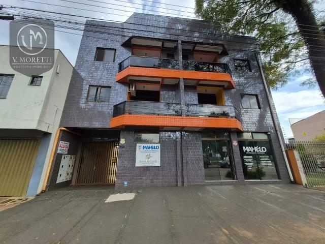 Apartamento para Locação em Cascavel/PR Centro 2 Quartos