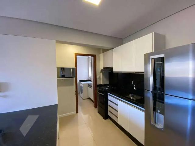 Apartamento para Locação em Cascavel/PR Centro 1 Quartos