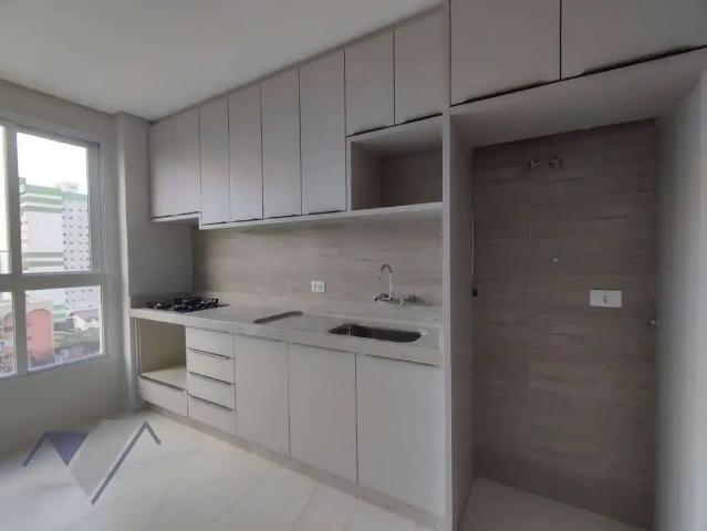 Apartamento para Locação em Cascavel/PR Centro 1 Quartos